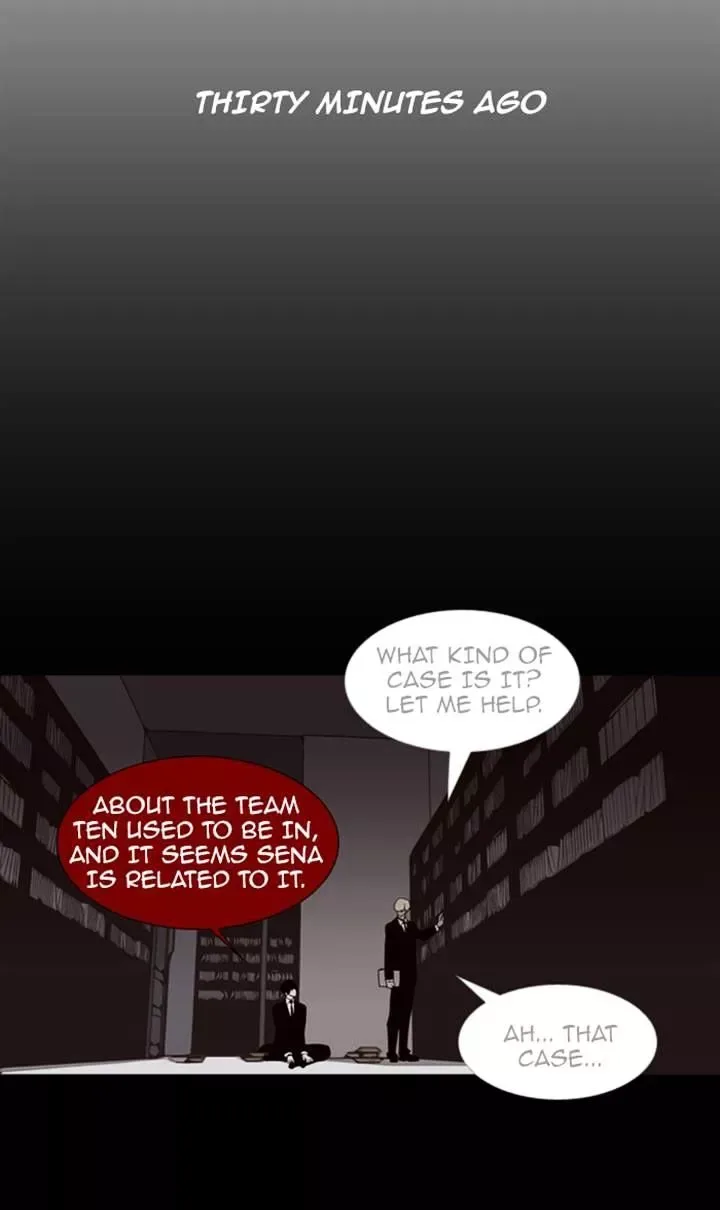 Trump Chapter 83 page 30