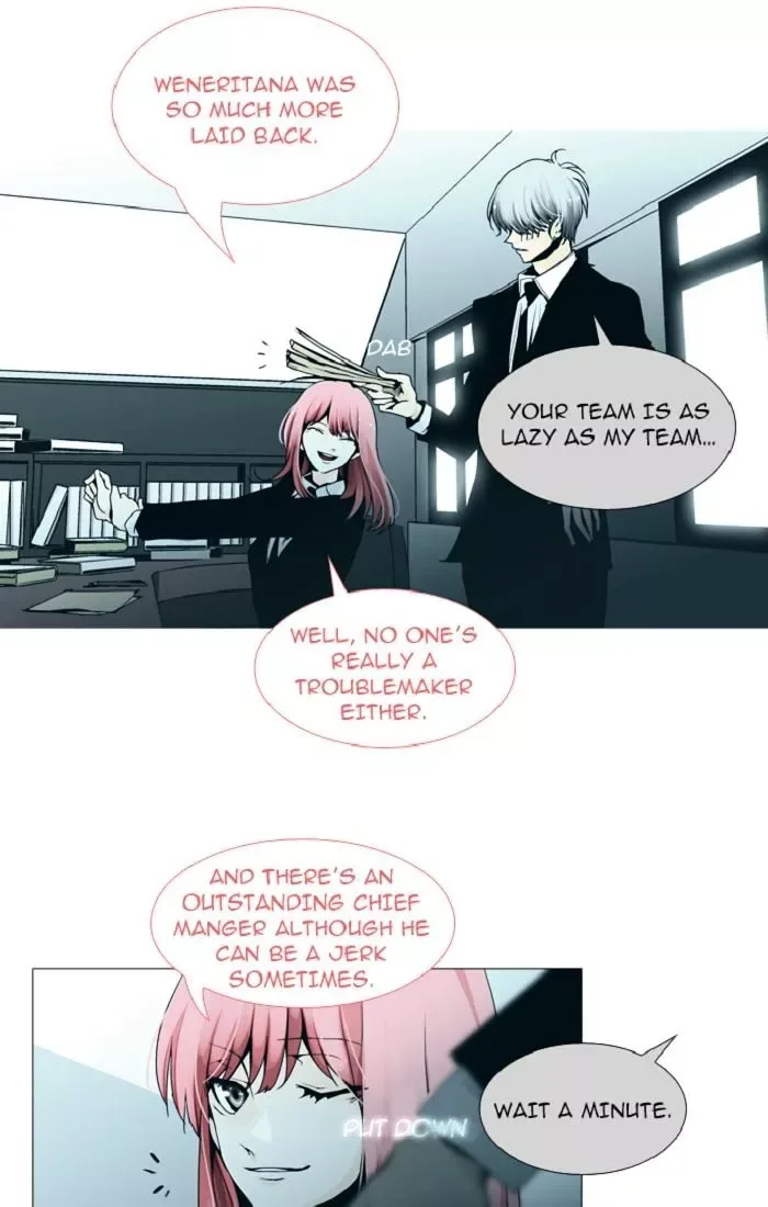 Trump Chapter 88 page 14