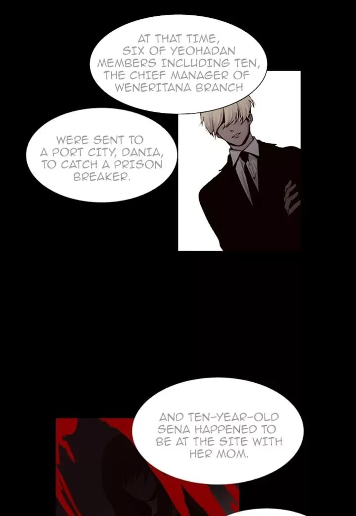 Trump Chapter 83 page 33