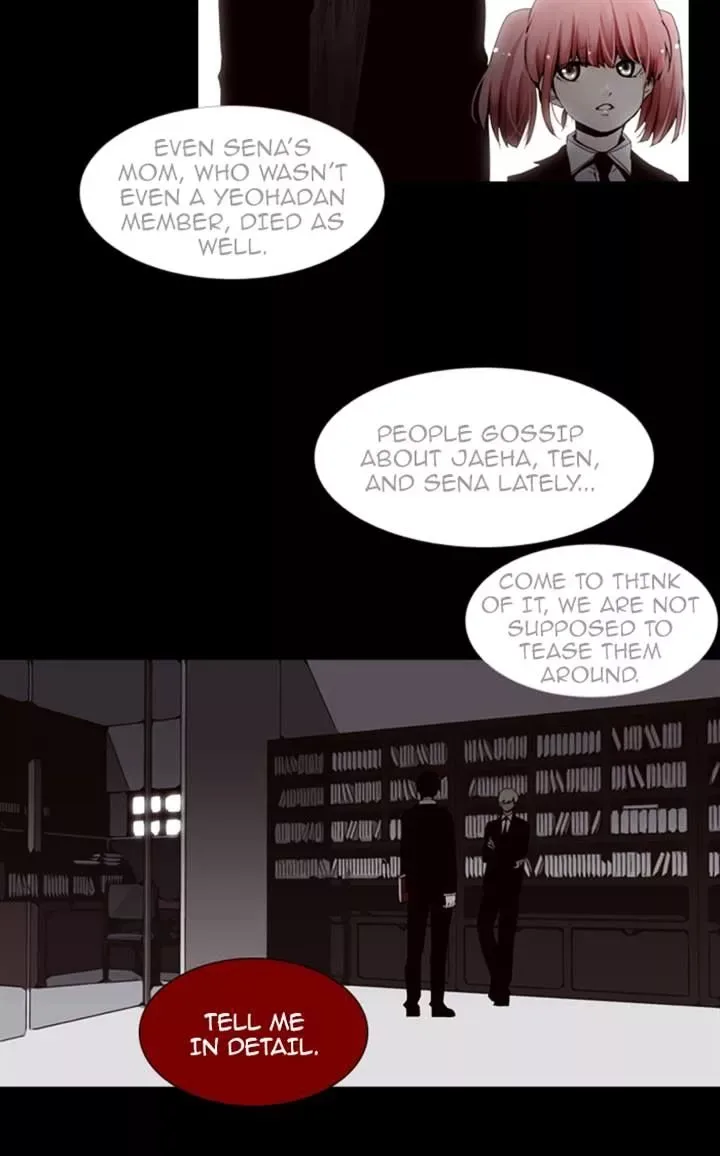 Trump Chapter 83 page 32
