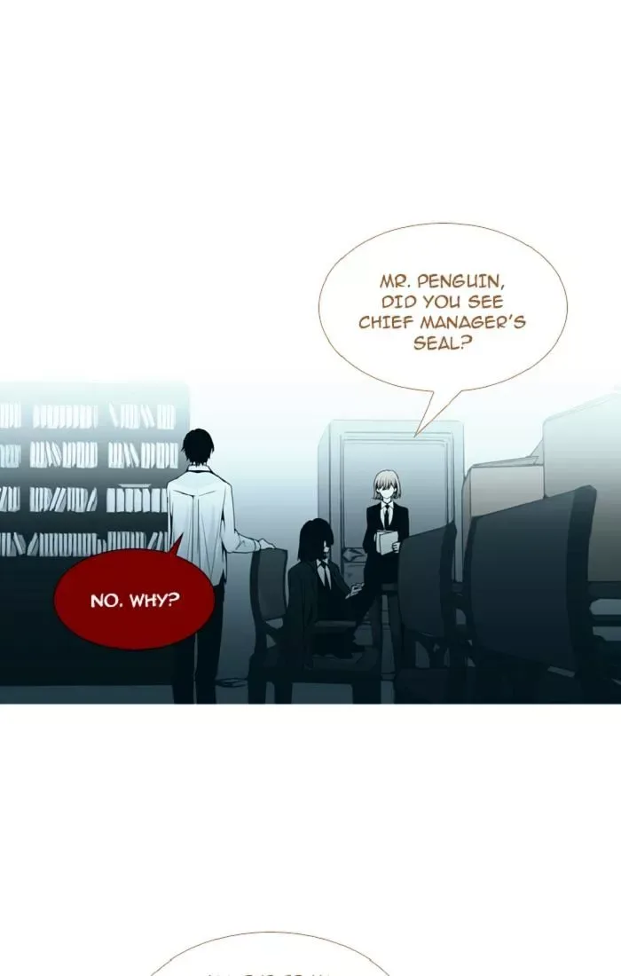 Trump Chapter 91 page 1