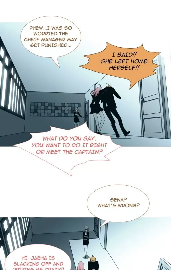 Trump Chapter 91 page 25