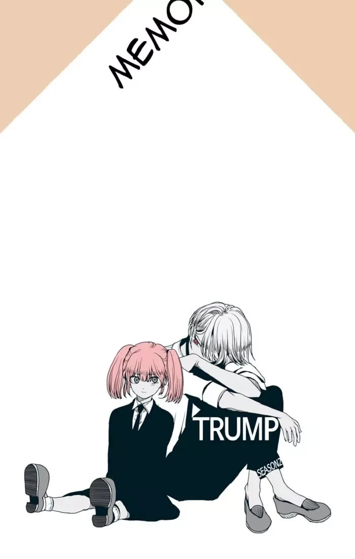 Trump Chapter 91 page 21