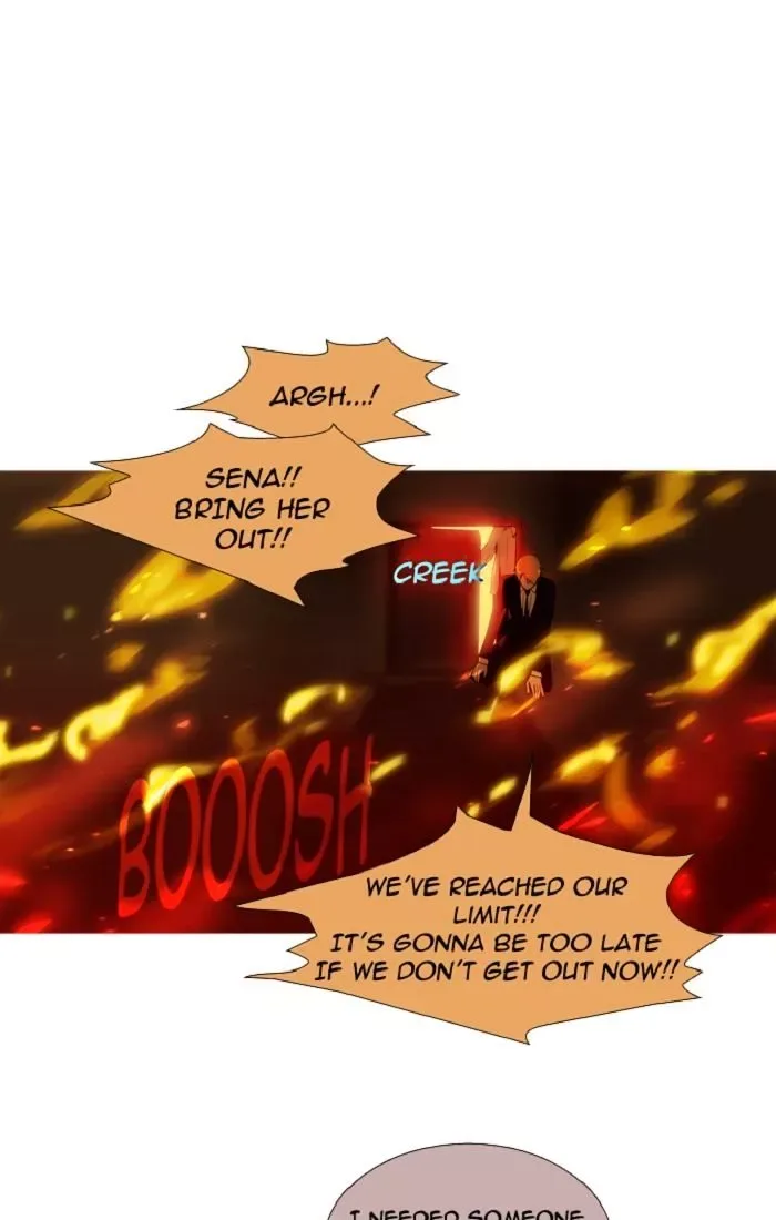 Trump Chapter 98 page 1