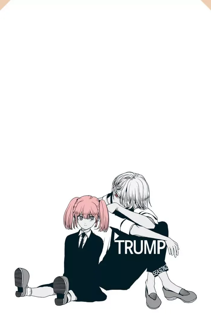 Trump Chapter 98 page 18