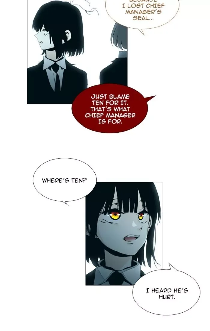 Trump Chapter 100 page 19