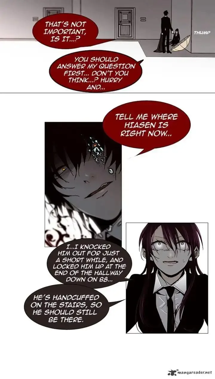 Trump Chapter 67 page 11