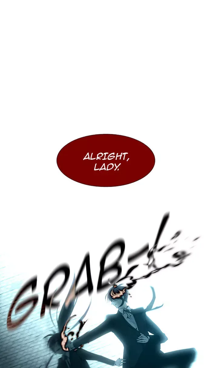 Trump Chapter 73 page 1