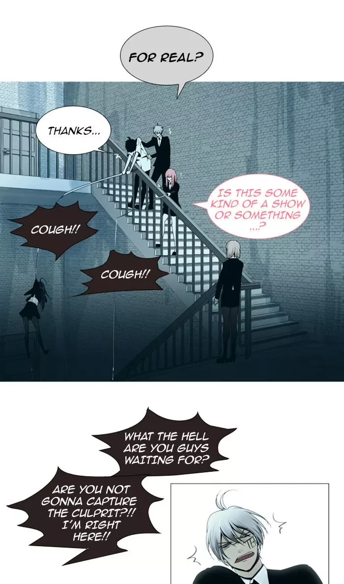 Trump Chapter 73 page 21