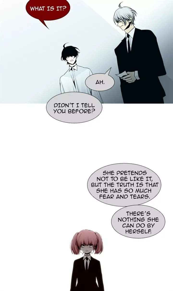 Trump Chapter 80 page 9