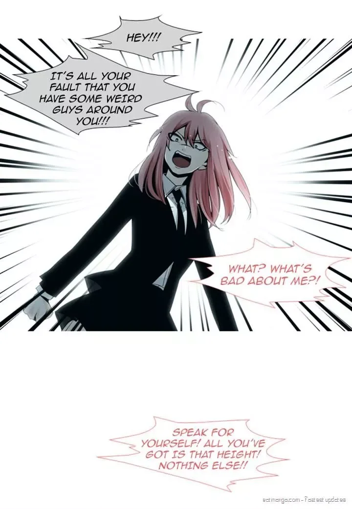 Trump Chapter 80 page 16