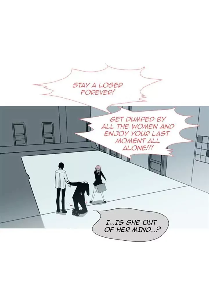 Trump Chapter 80 page 15