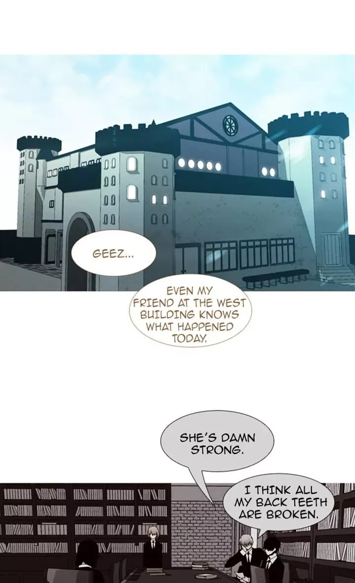 Trump Chapter 80 page 21
