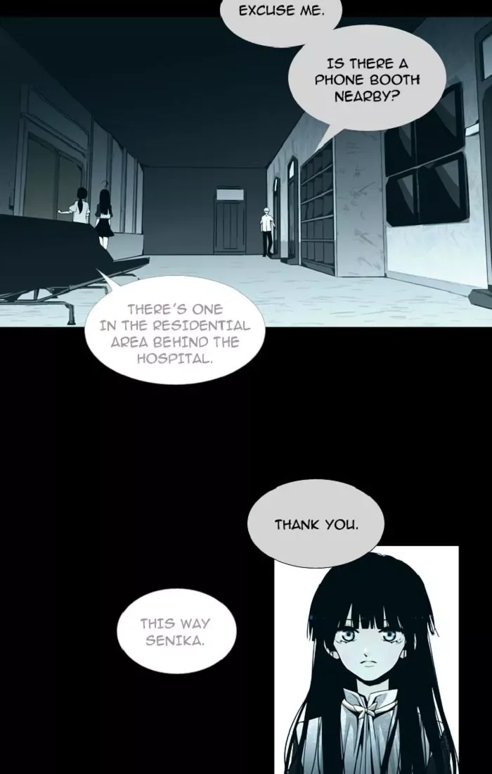Trump Chapter 107 page 21