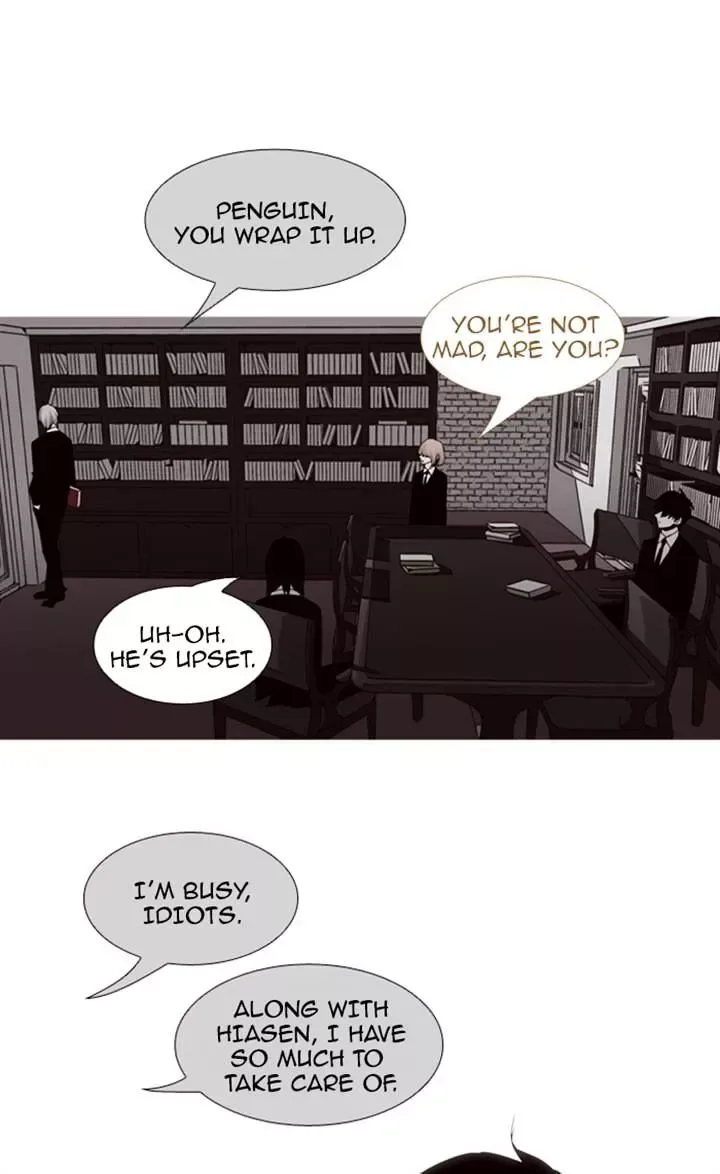Trump Chapter 80 page 30