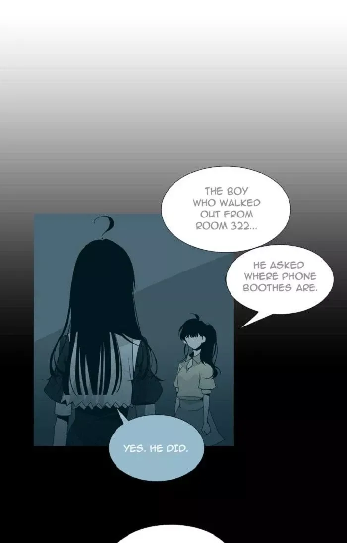 Trump Chapter 111 page 1