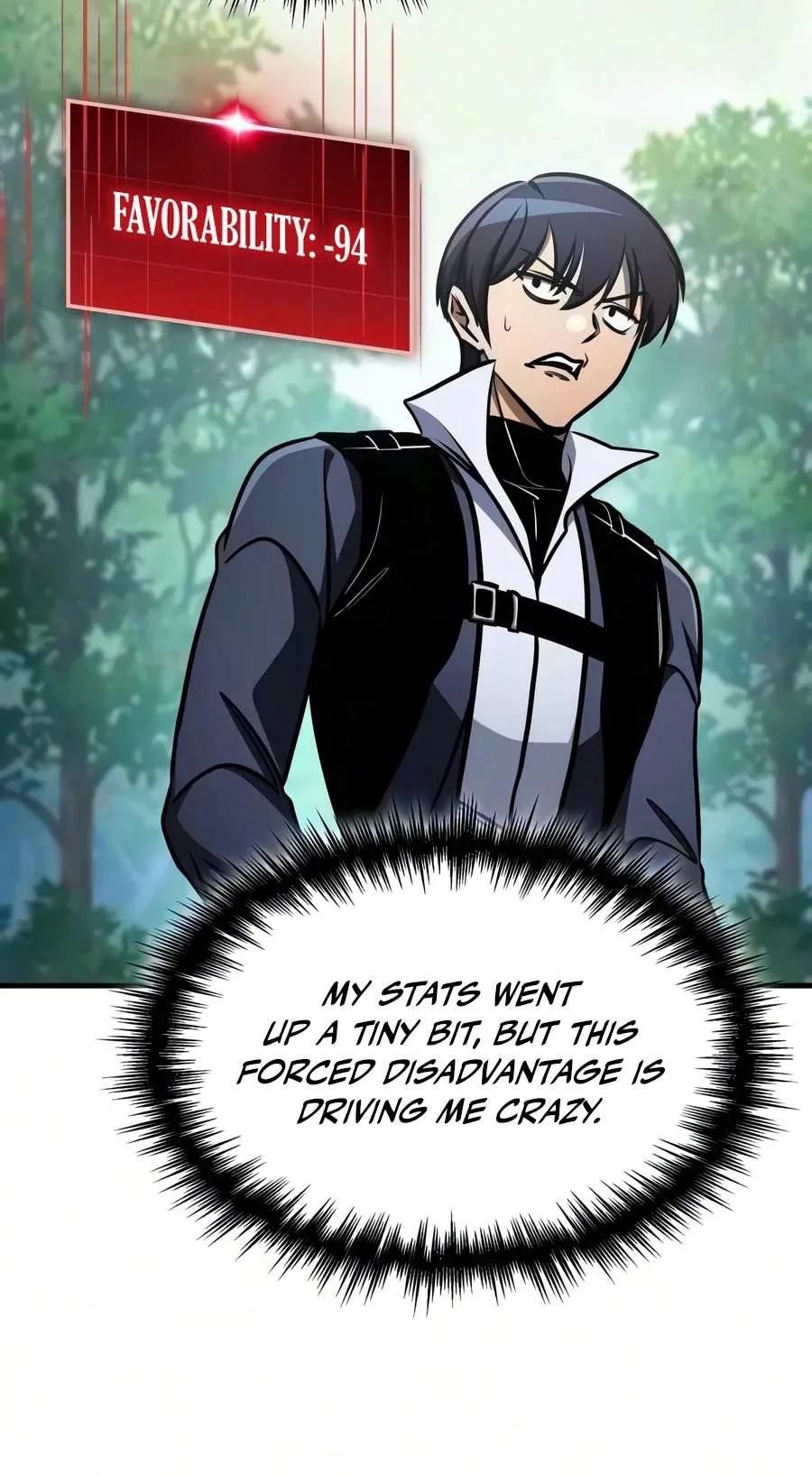 My Exclusive Tower Guide Chapter 139 page 24