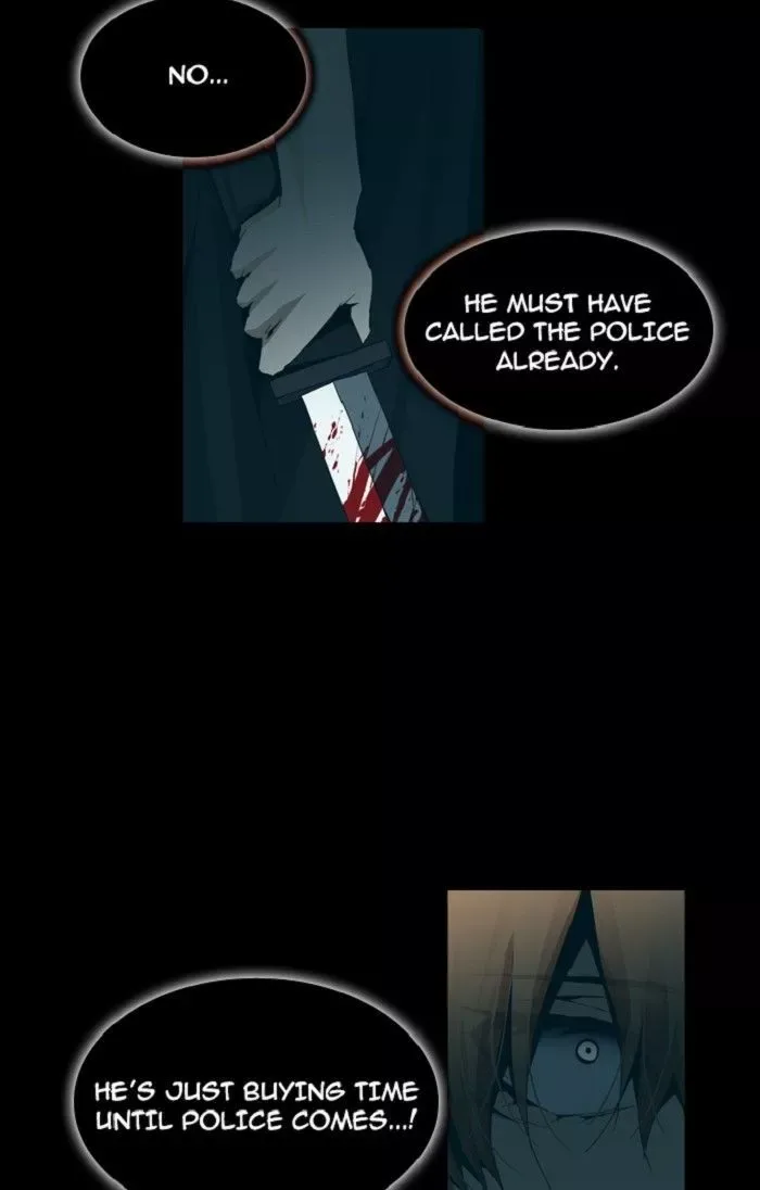 Trump Chapter 110 page 20