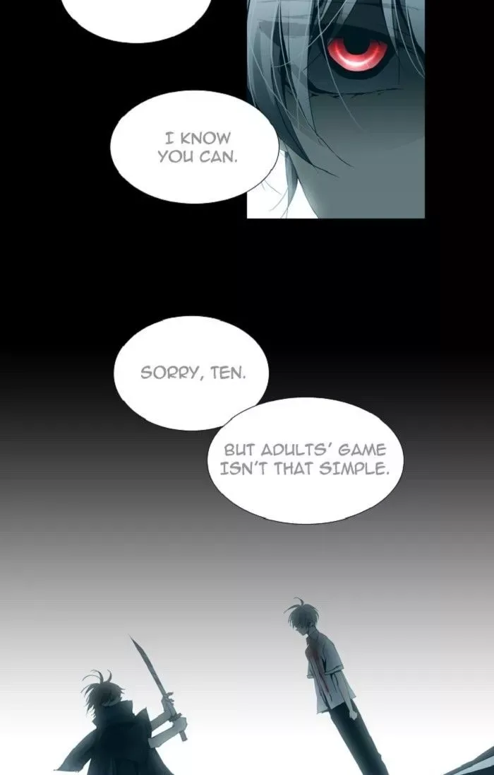 Trump Chapter 110 page 23