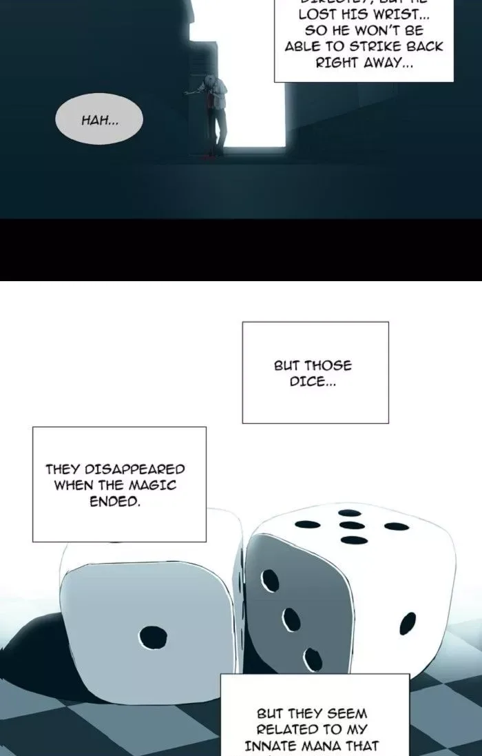 Trump Chapter 110 page 33