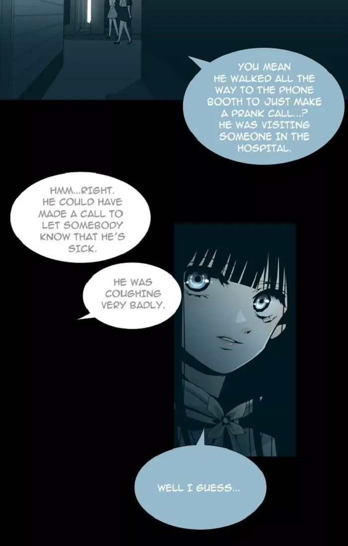 Trump Chapter 110 page 41