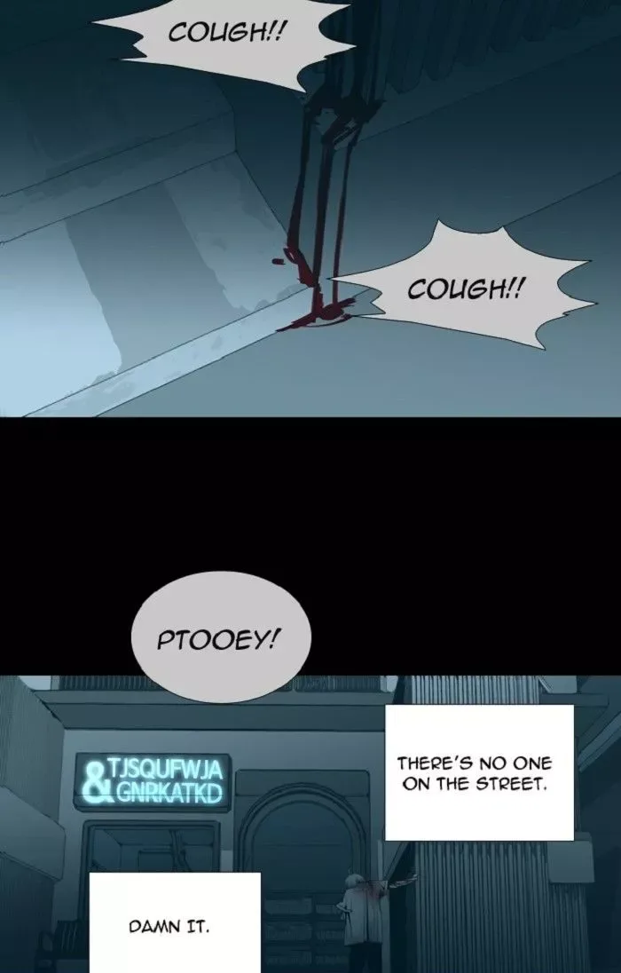 Trump Chapter 110 page 35