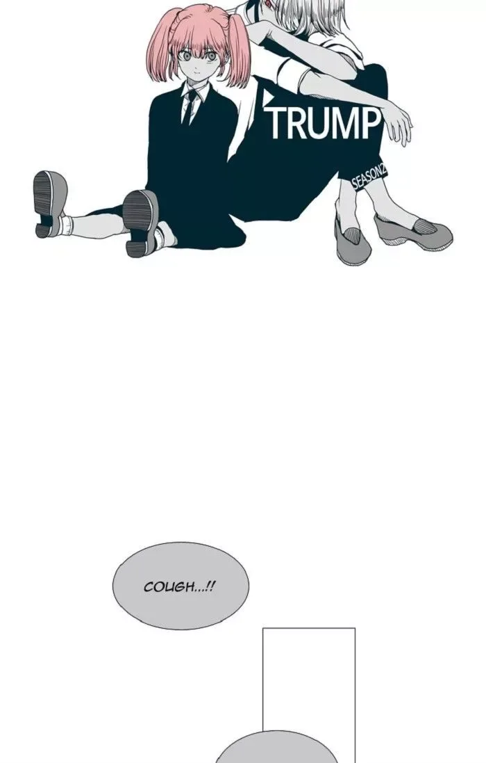 Trump Chapter 110 page 31