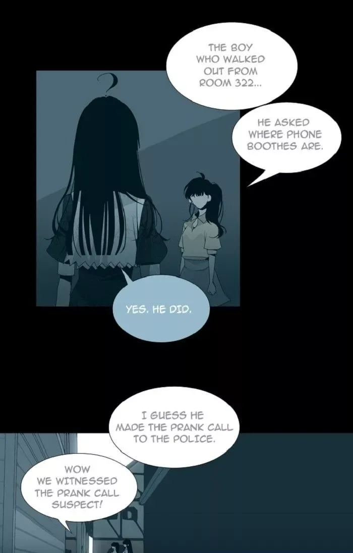 Trump Chapter 110 page 40