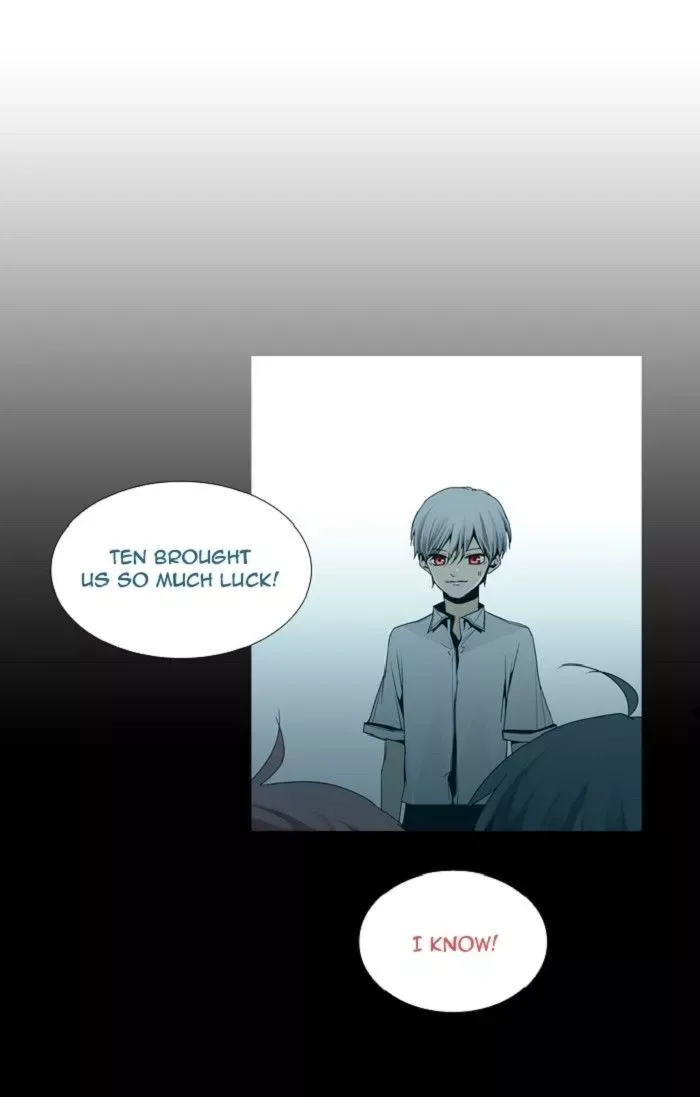 Trump Chapter 118 page 1