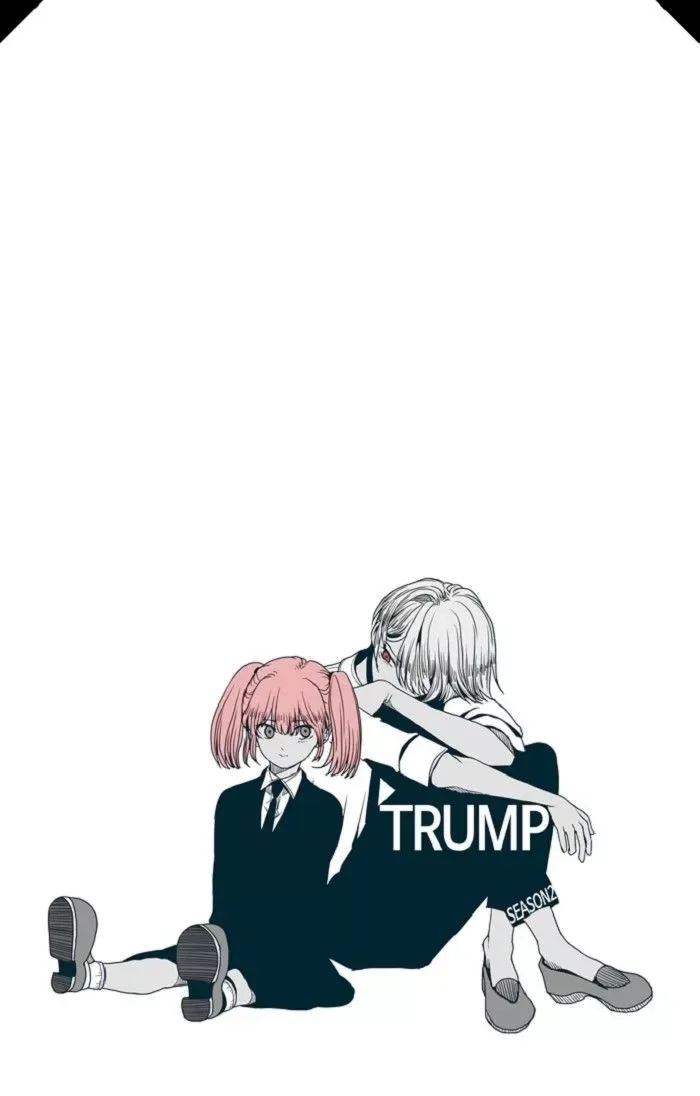 Trump Chapter 121 page 13