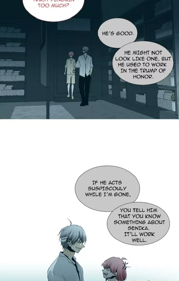 Trump Chapter 121 page 25