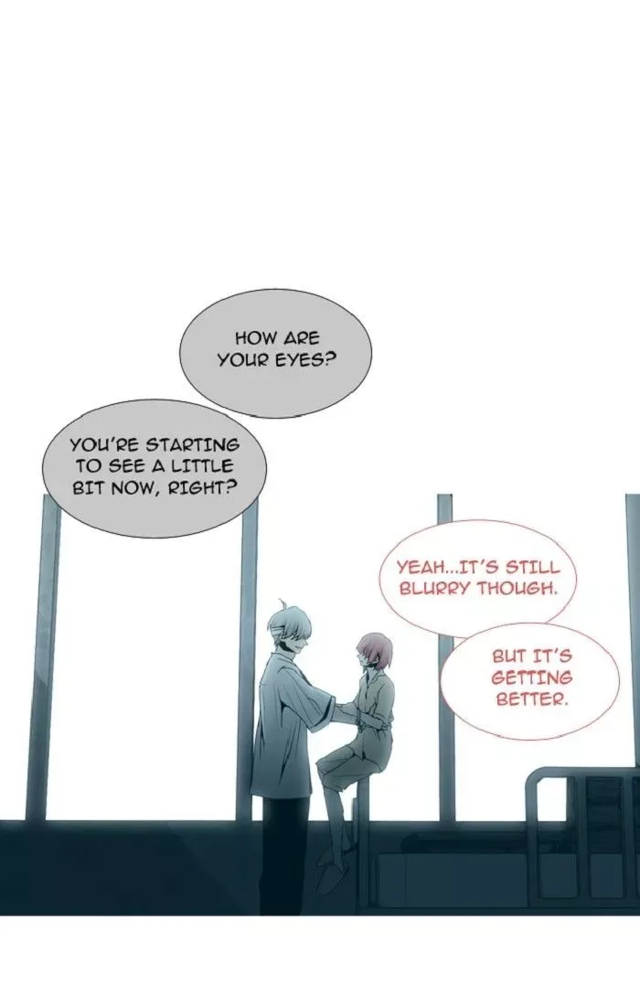 Trump Chapter 122 page 1