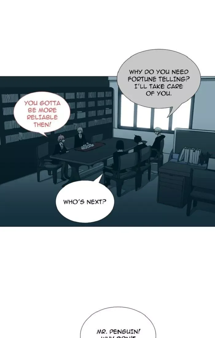 Trump Chapter 128 page 5