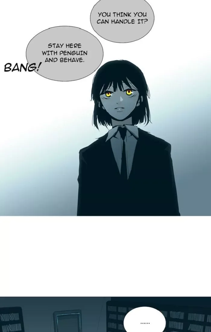 Trump Chapter 128 page 15