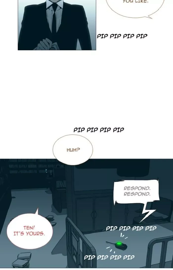 Trump Chapter 128 page 12