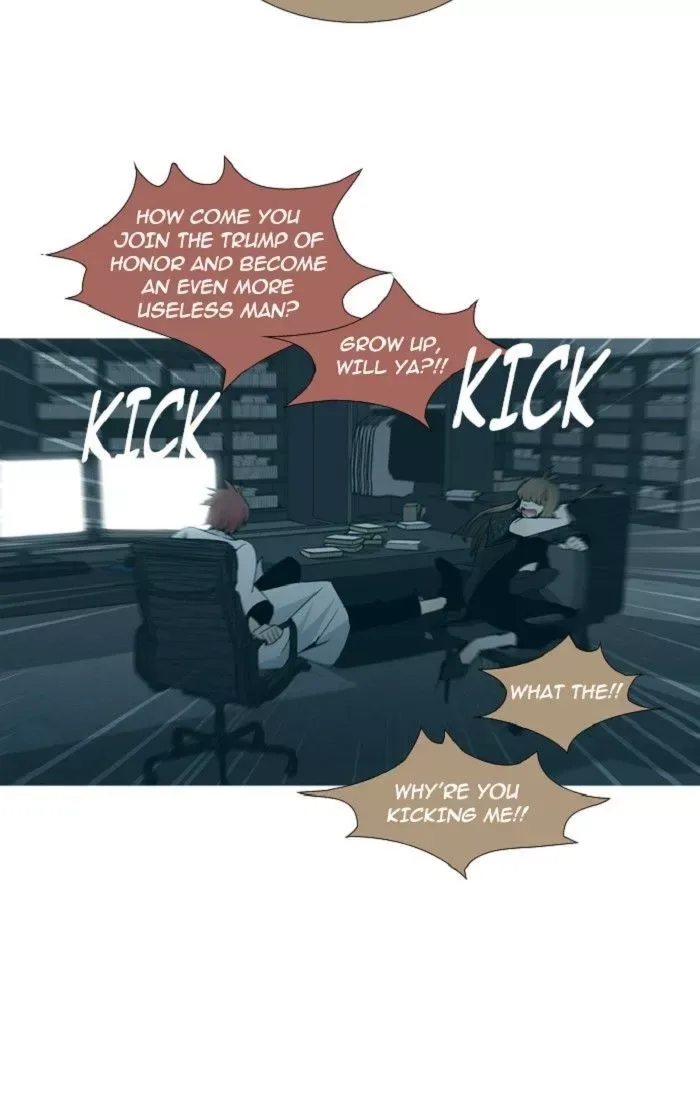 Trump Chapter 128 page 32