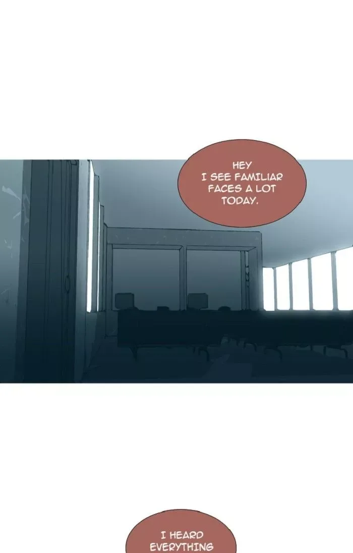 Trump Chapter 129 page 1