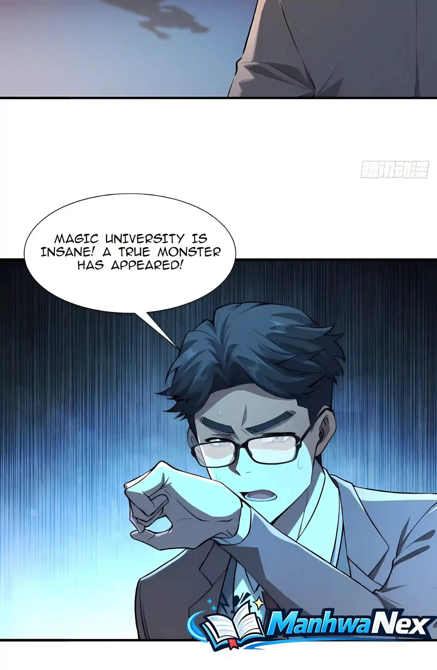 Undead Catastrophe: A Sea of Bones at My Command Chapter 52 page 33