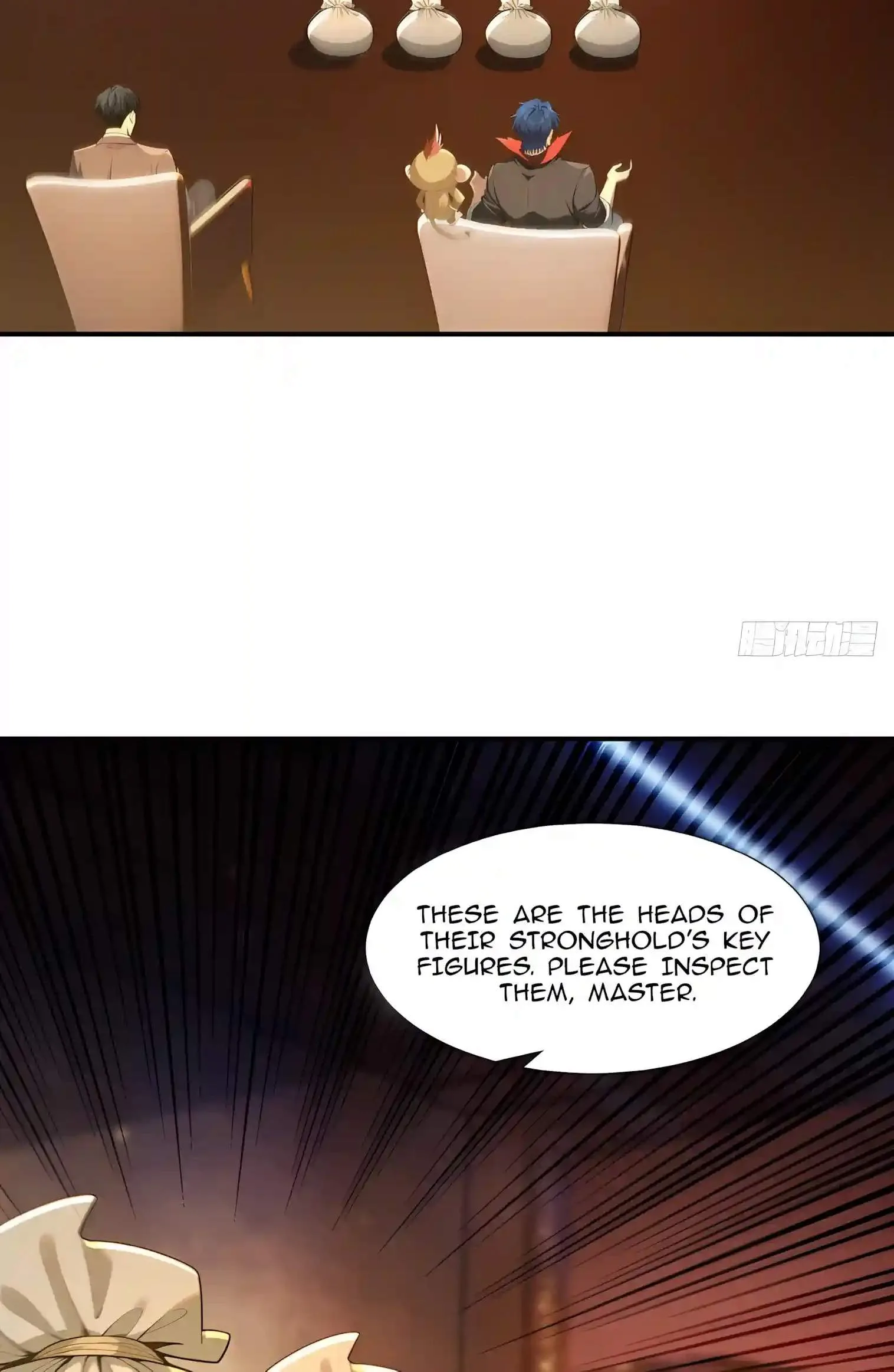 Undead Catastrophe: A Sea of Bones at My Command Chapter 52 page 28