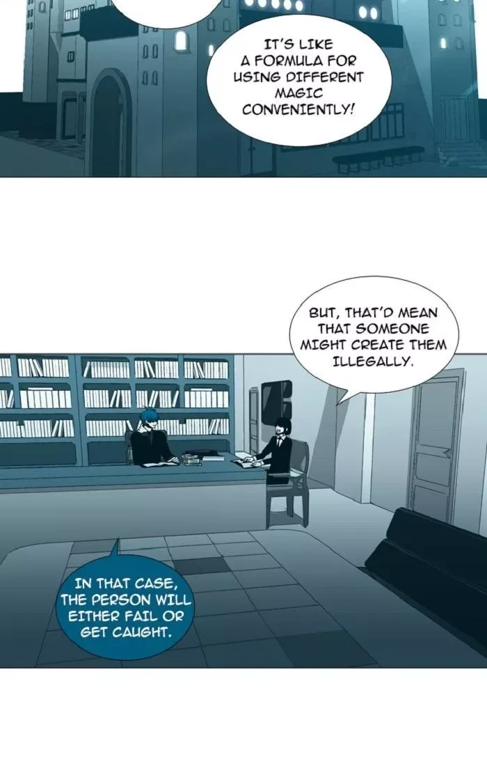 Trump Chapter 133 page 18
