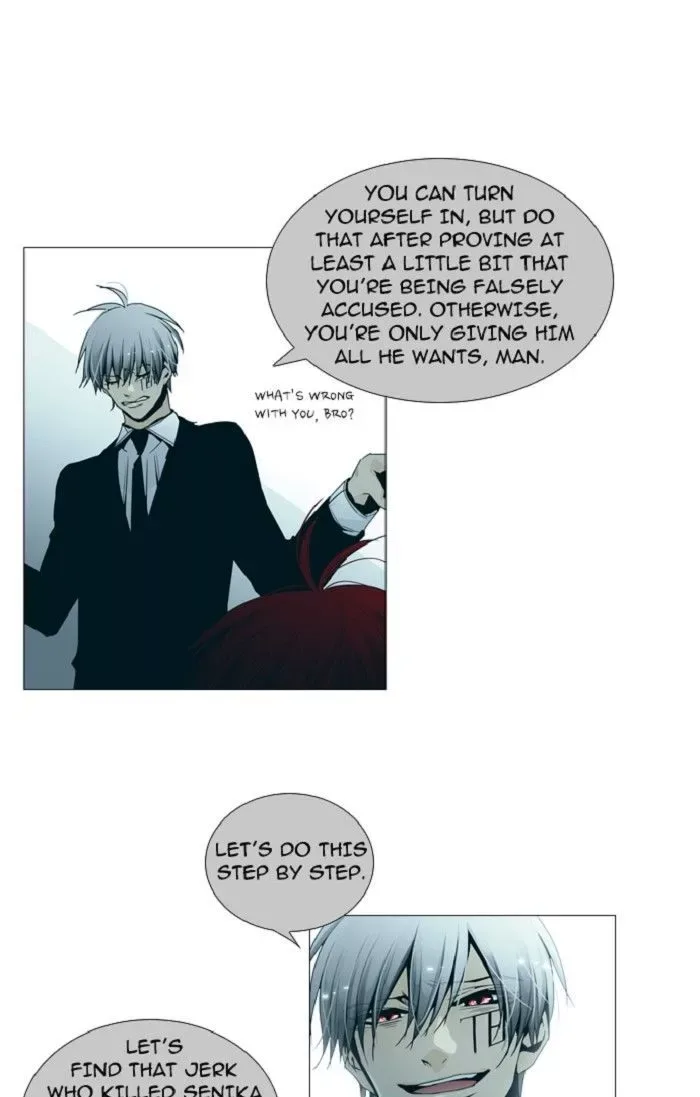 Trump Chapter 131 page 12