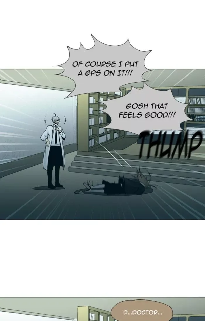 Trump Chapter 133 page 12
