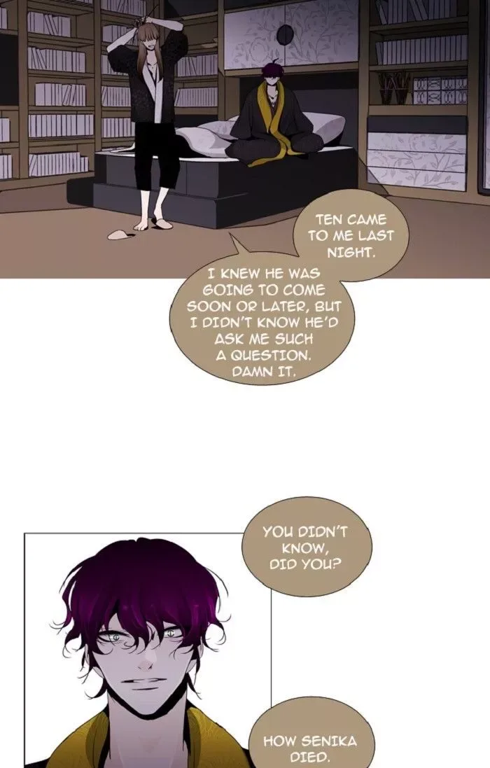 Trump Chapter 135 page 21