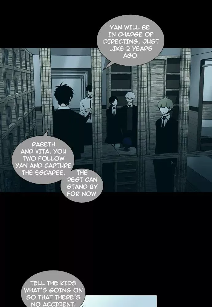 Trump Chapter 136 page 11