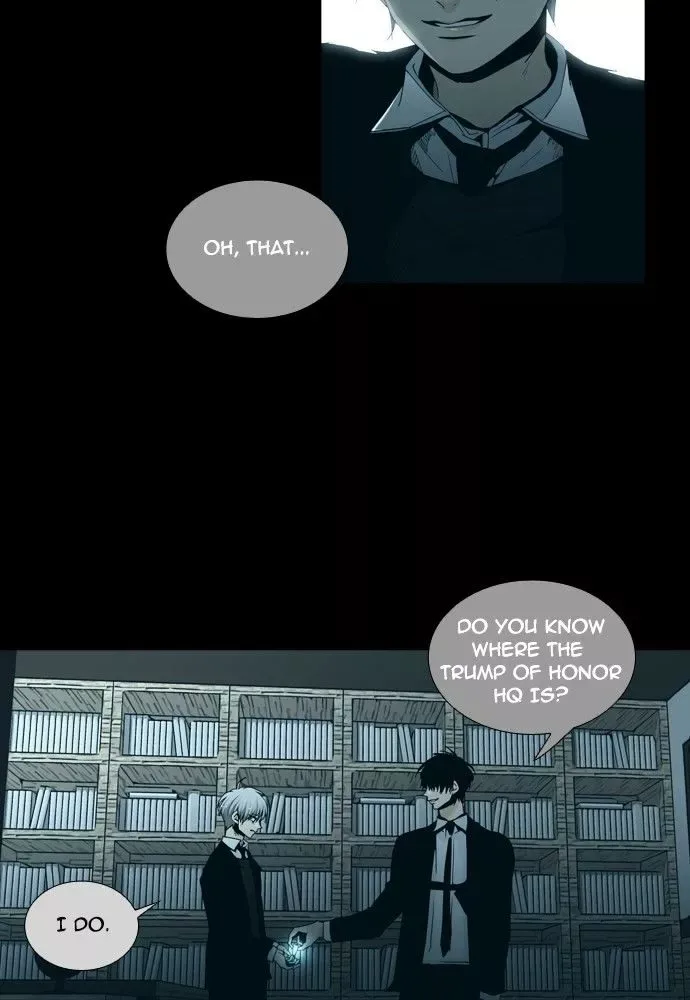 Trump Chapter 136 page 21