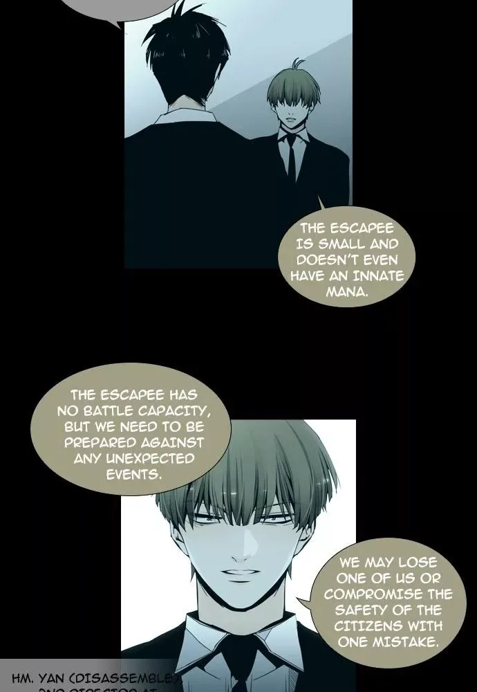 Trump Chapter 136 page 12