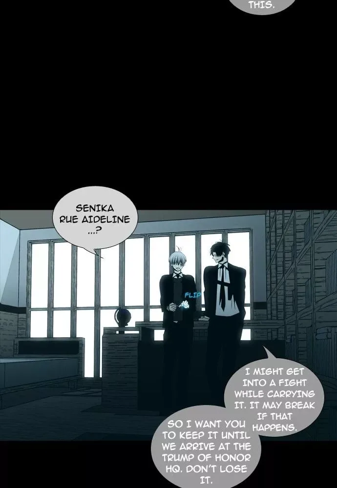 Trump Chapter 136 page 23
