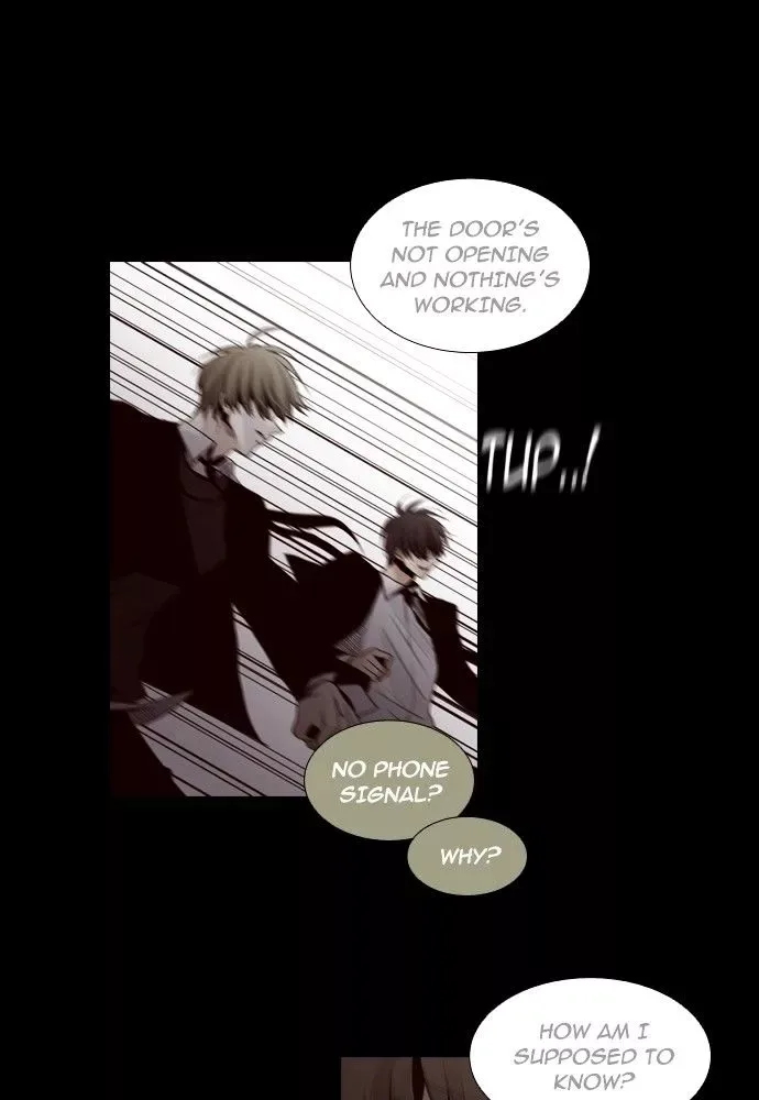 Trump Chapter 141 page 1