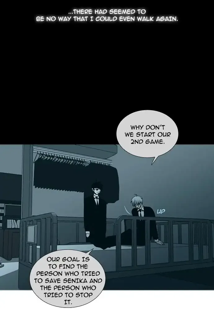 Trump Chapter 143 page 35