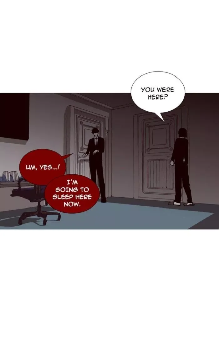 Trump Chapter 127 page 1